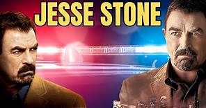 The Secretly Large Jesse Stone Franchise