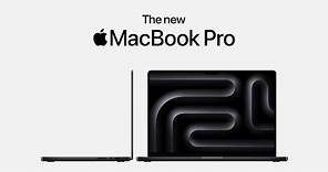 MacBook Pro 2023 Scary fast 活動總整理｜全新太空黑色 MBP、力邀 Intel 用戶升級的 M3 晶片、24 吋 iMac
