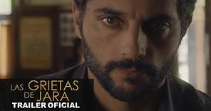 Las Grietas de Jara | Trailer Oficial | Español Latino