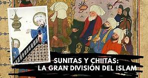 SUNITAS Y CHIITAS: HISTORIA Y DIFERENCIAS.
