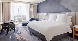 New Guest Room Experience at Four Seasons Hotel St. Louis