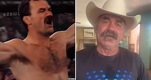 UFC Pioneer Don Frye has been pivotal in the growth of MMA in its early years