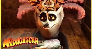 DreamWorks Madagascar | Amor a primera vista | Clip de la película de Madagascar