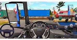 jeu de camion | truck simulator ultimate | meilleurs jeux de conduite des camions gratuit sur mobile