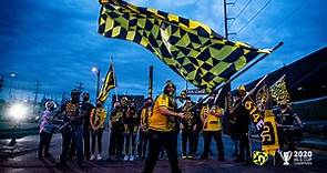 Official 2021 Columbus Crew Hype Video