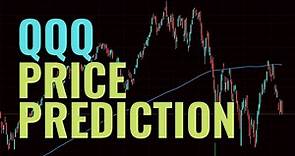 QQQ ETF Price Prediction ( QQQ Stock Analysis ) $QQQ