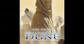 Children of dune soundtrack - 02 - Dune messiah