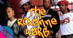The Roxanne Wars