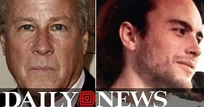 John Heard had son who passed away in December