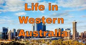 Is It Good To Live In Perth : Life in Western Australia