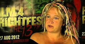 Film4 FrightFest 2012 - Jennifer Lynch "Chained"