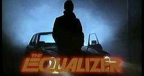 The Equalizer TV Series DVD Trailer