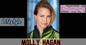 Molly Hagan American Actress Biography & Lifestyle