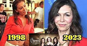 Charmed 1998 Cast Then and Now 2023 How They Changed | Charmed Cast 2023 | Charmed Full Episodes