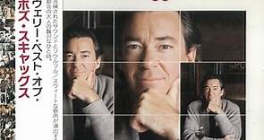 Boz Scaggs - Playlist: The Very Best Of Boz Scaggs