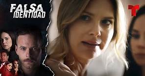 Falsa Identidad 2 | Capítulo 13 | Telemundo