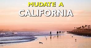 10 Razones para vivir en California, Estados Unidos.