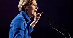 What does Elizabeth Warren believe? Where the candidate stands on 5 issues