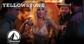 Stories from the Bunkhouse (Ep. 33) | Yellowstone | Paramount Network