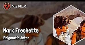 Mark Frechette: From Film Star to Tragic Fate | Actors & Actresses Biography