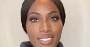 Jurassic World: Dominion's DeWanda Wise's Marriage & Career Growth Is "Really Satisfying" #shorts