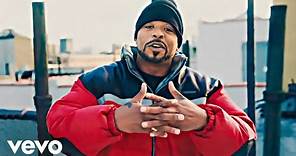 Method Man & Jadakiss - Outta Line ft. Benny The Butcher, Conway The Machine, N.O.R.E | 2023