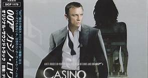 David Arnold - Casino Royale (Original Motion Picture Soundtrack)