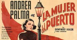 “La Mujer del Puerto” (1934)