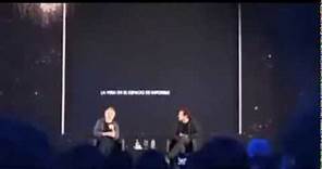 El Capi entrevista a Alfonso Cuarón