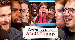 Ned's Declassified Adult Survival Guide Plot REVEALED | Ep 20