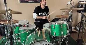 Brian Tichy: “We’ve Linearly Made it” featuring Lawrence Linear…