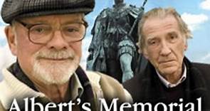 Albert's Memorial [DVD]
