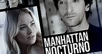 Manhattan nocturno - película: Ver online en español
