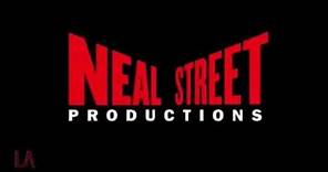 Desert Wolf Productions/Neal Street Productions/Showtime (2014)