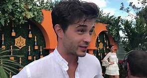 Francisco Lachowski talks about his Family and fans in a new interview.