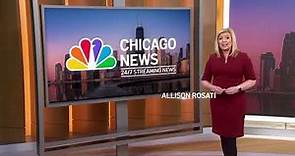 24/7 Chicago News Stream: How to Watch NBC 5 Free Wherever You Are