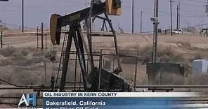 C-SPAN Cities Tour - Bakersfield: History of the Kern County Oil Industry