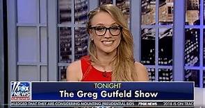 12-29-18 Kat Timpf on The Greg Gutfeld Show - Complete, Uncut Show