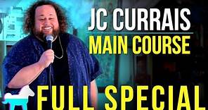 JC Currais | Main Course (FULL SPECIAL)