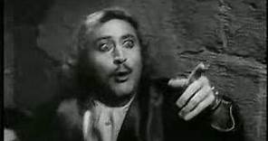 YOUNG FRANKENSTEIN trailer