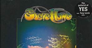 Steve Howe - Spectrum