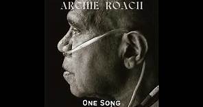 Archie Roach - One Song (Official Audio)