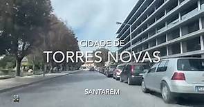 Cidade de Torres Novas - Santarém