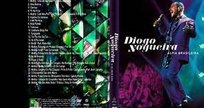 Diogo Nogueira - Alma brasileira (CD Completo 2016)