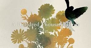 VOCES8 & Christopher Tin with the RPO: A Hundred Thousand Birds trailer