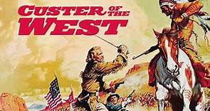 Custer of the West (1968 - Movie Trailer)