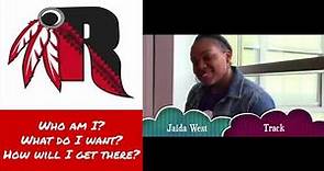 Rahway High School New Student Orientation
