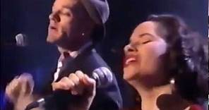 Natalie Merchant & Michael Stipe - To Sir With Love (Live)