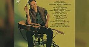 1967 ★ Pete Seeger — Pete Seeger's Greatest Hits