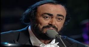 Stevie Wonder, Luciano Pavarotti & All Stars - Peace Wanted Just To Be Free (LIVE) HD